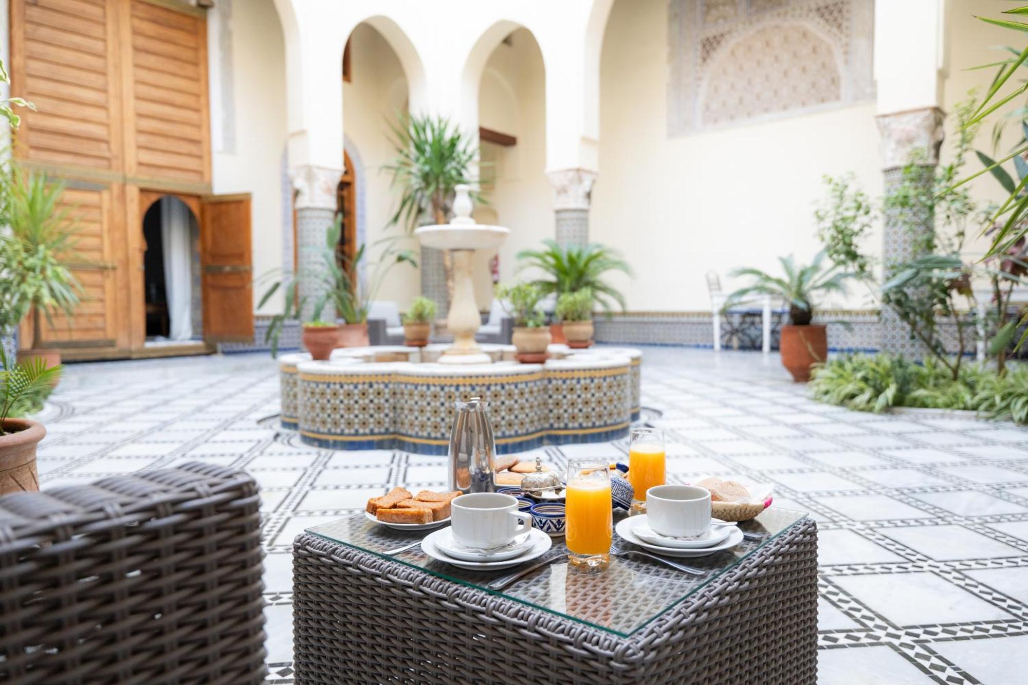 פס Riad Al Ansari מראה חיצוני תמונה