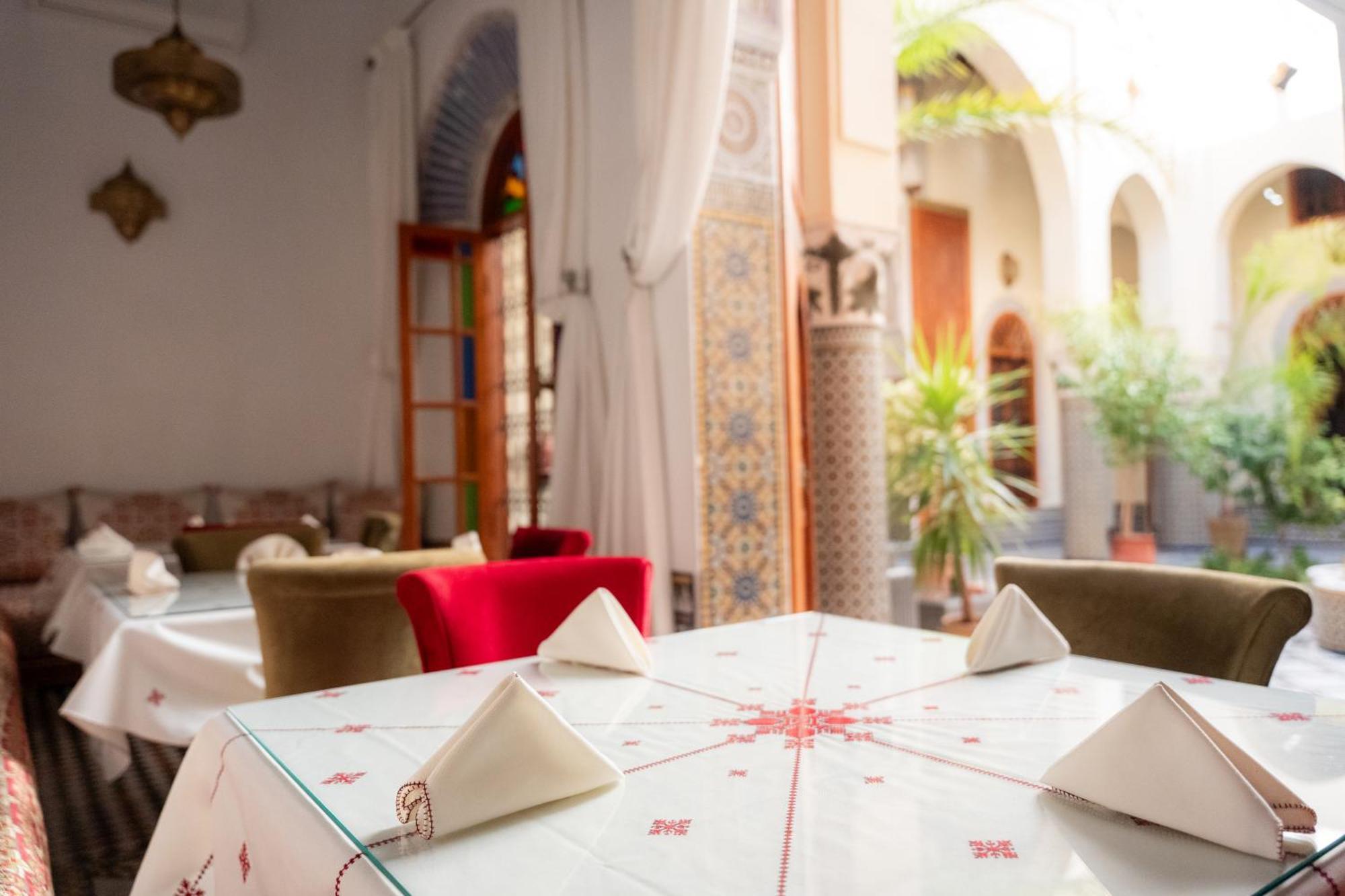 פס Riad Al Ansari מראה חיצוני תמונה