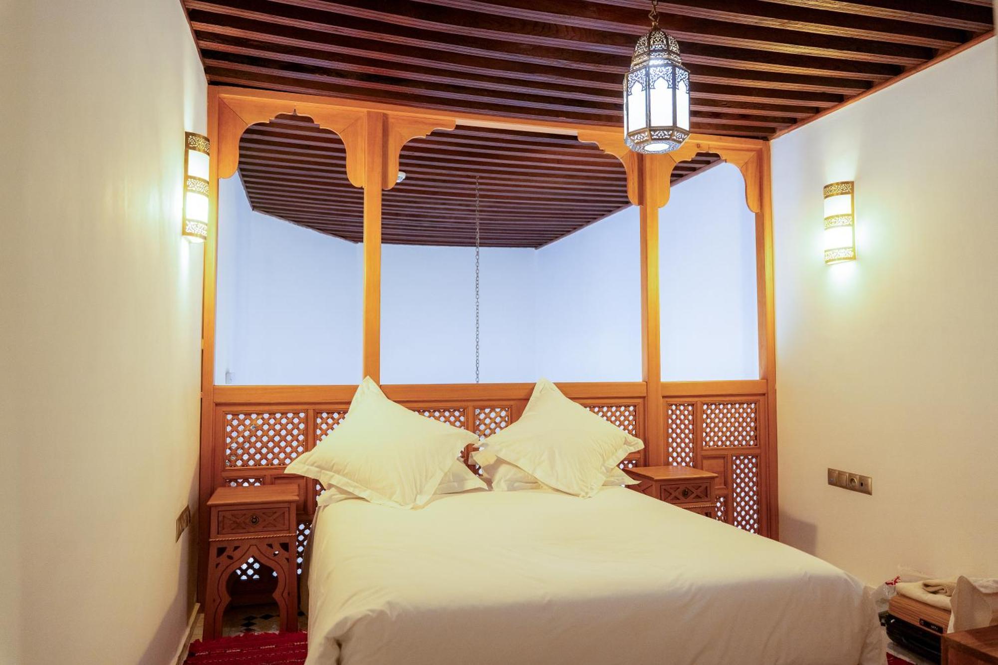 פס Riad Al Ansari מראה חיצוני תמונה