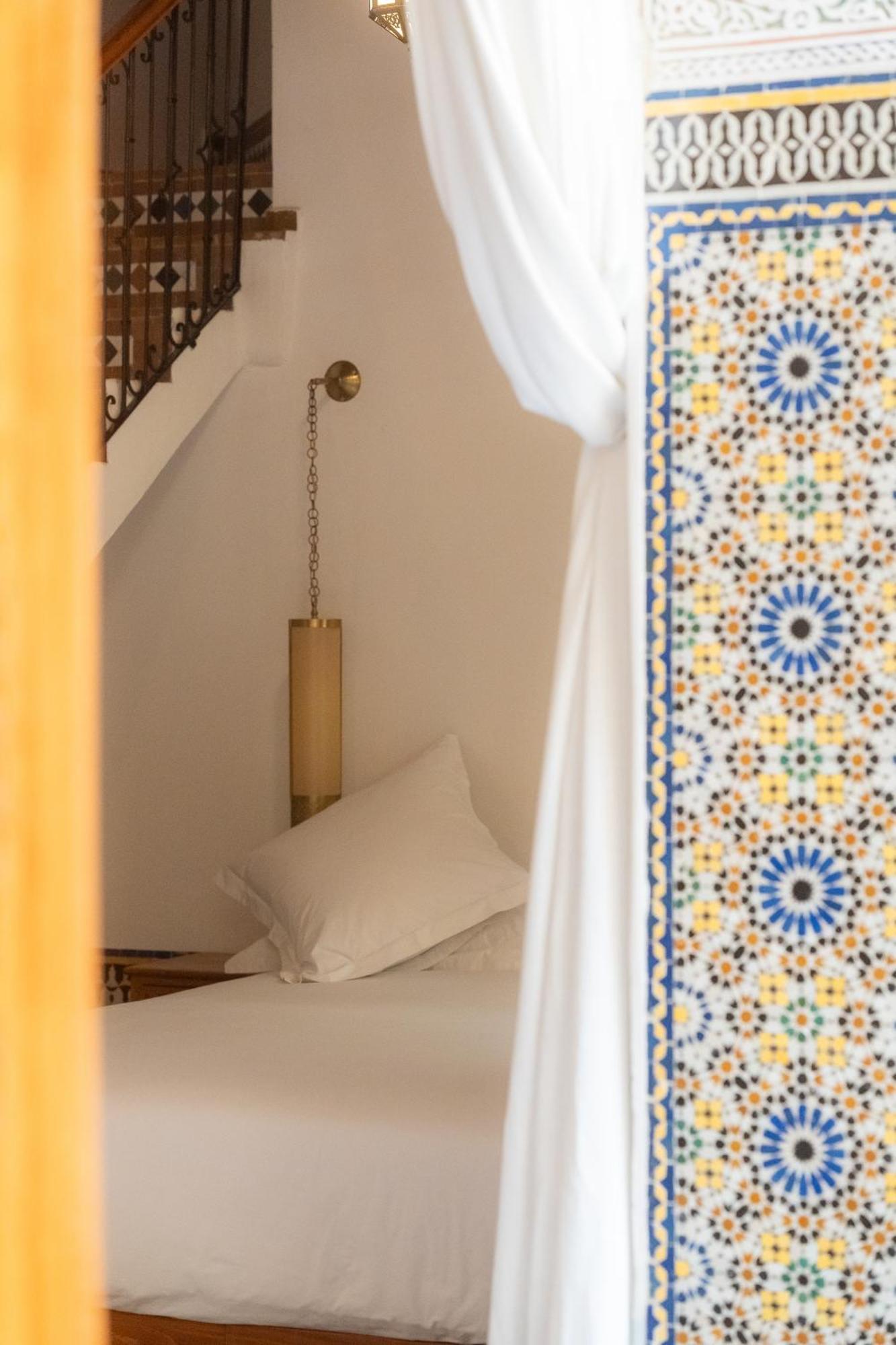פס Riad Al Ansari מראה חיצוני תמונה