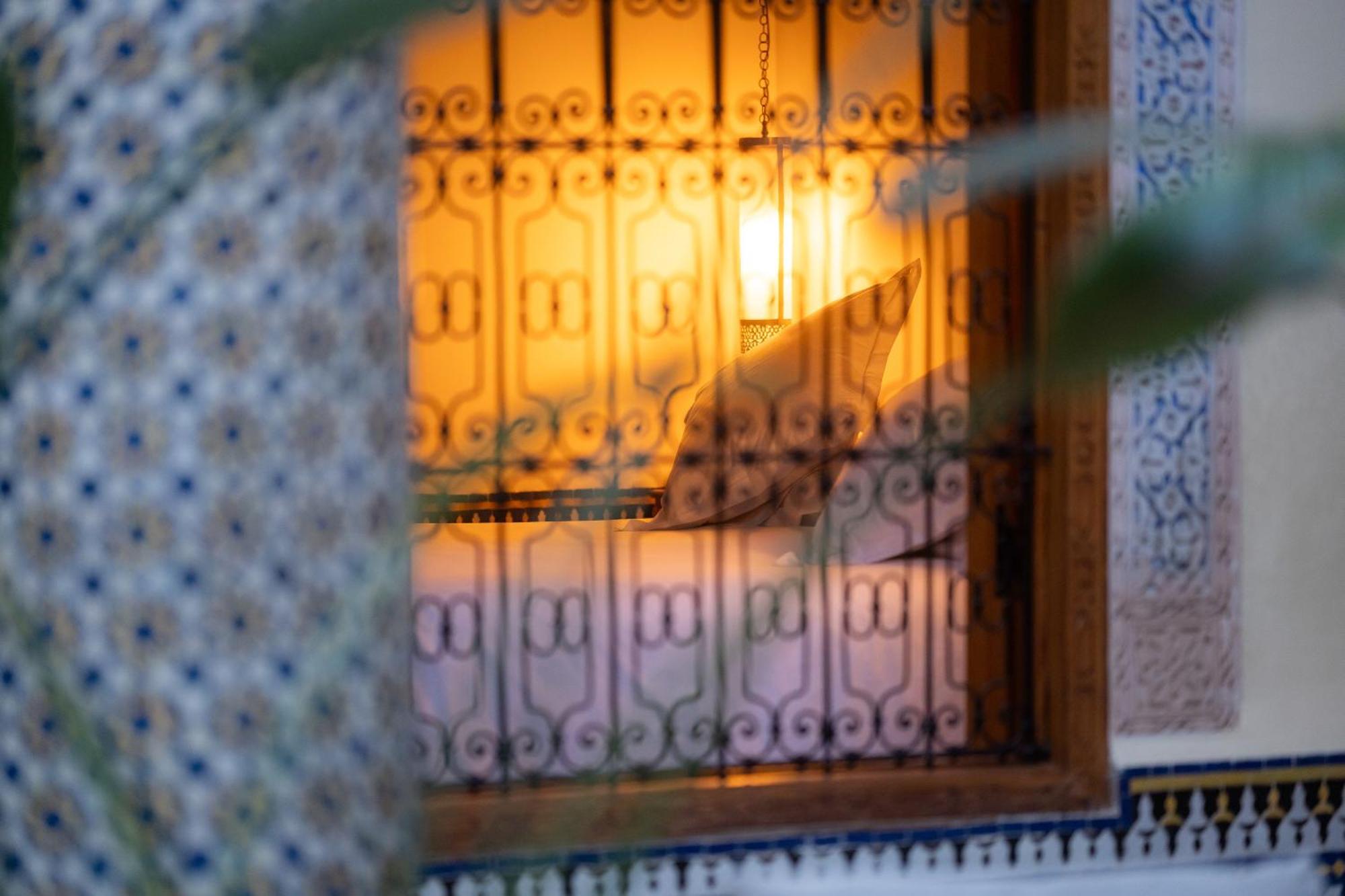 פס Riad Al Ansari מראה חיצוני תמונה