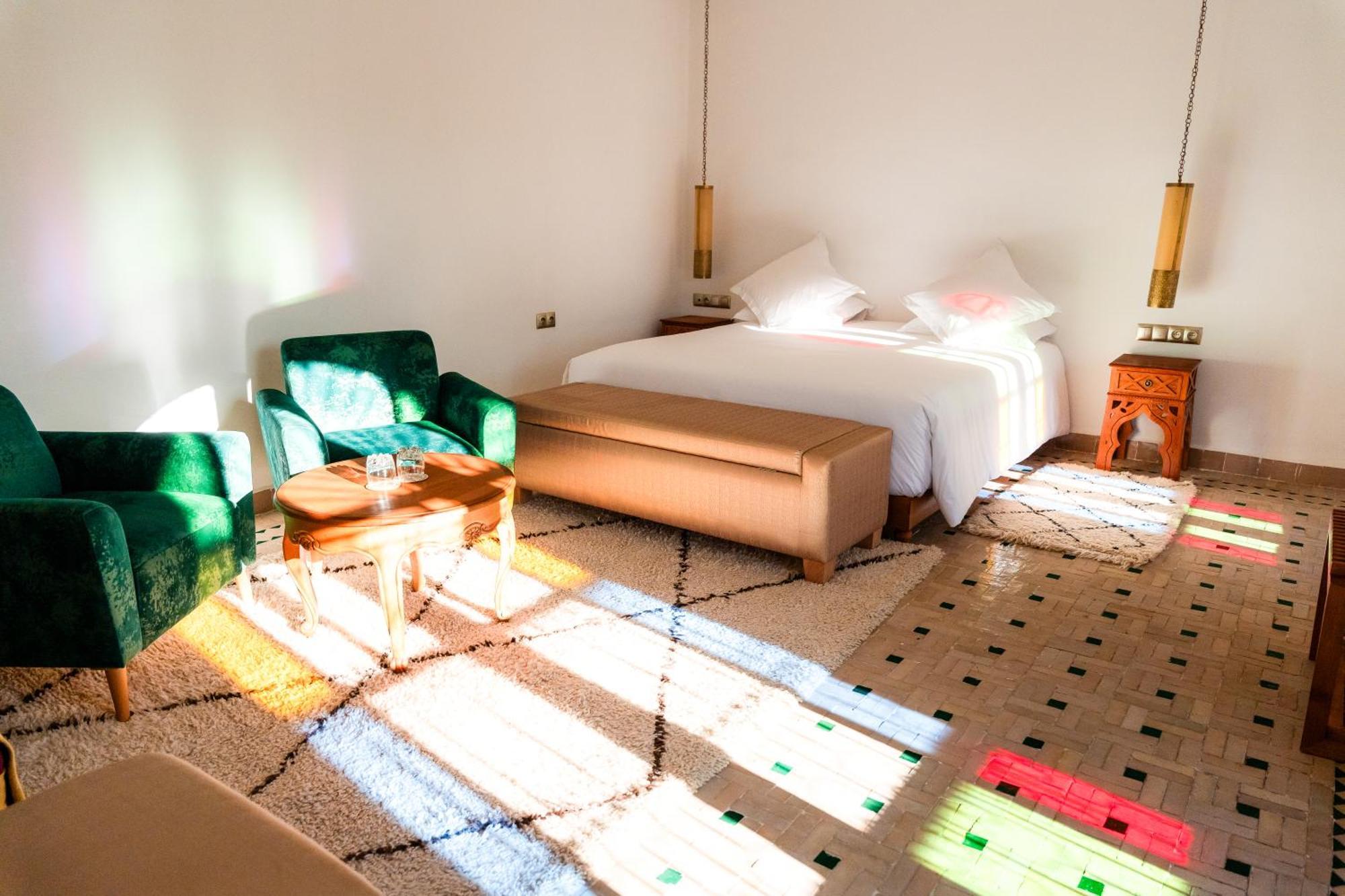 פס Riad Al Ansari מראה חיצוני תמונה
