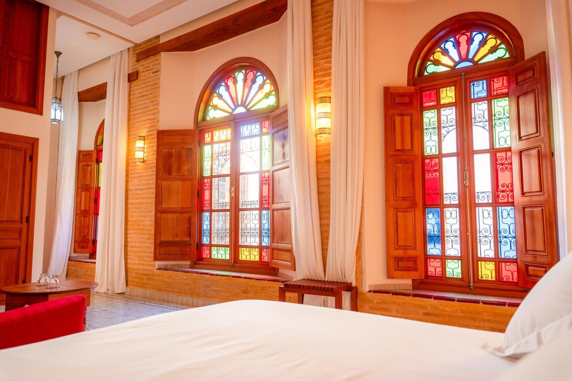 פס Riad Al Ansari מראה חיצוני תמונה