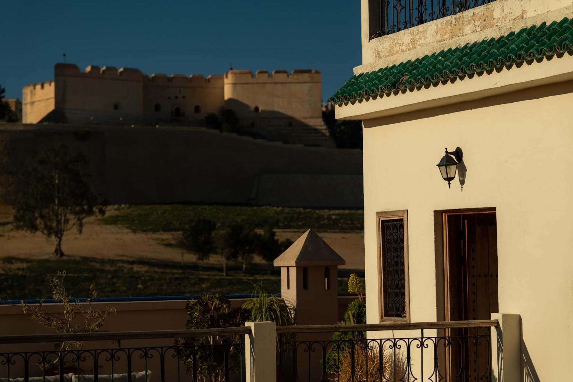פס Riad Al Ansari מראה חיצוני תמונה