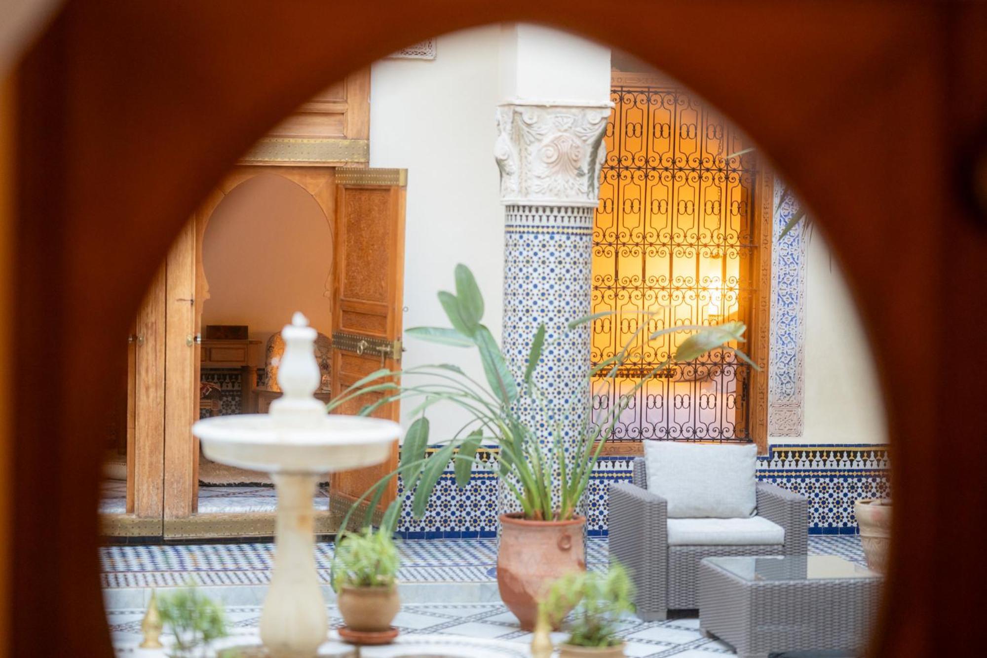 פס Riad Al Ansari מראה חיצוני תמונה
