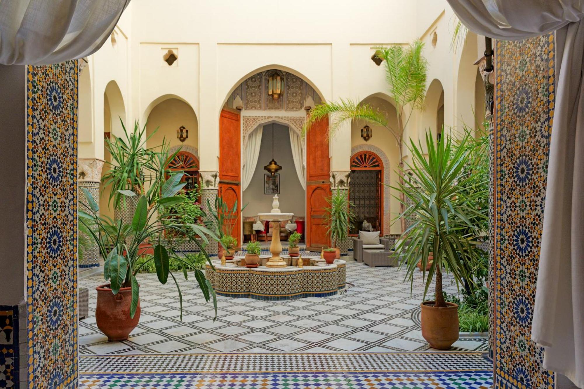 פס Riad Al Ansari מראה חיצוני תמונה