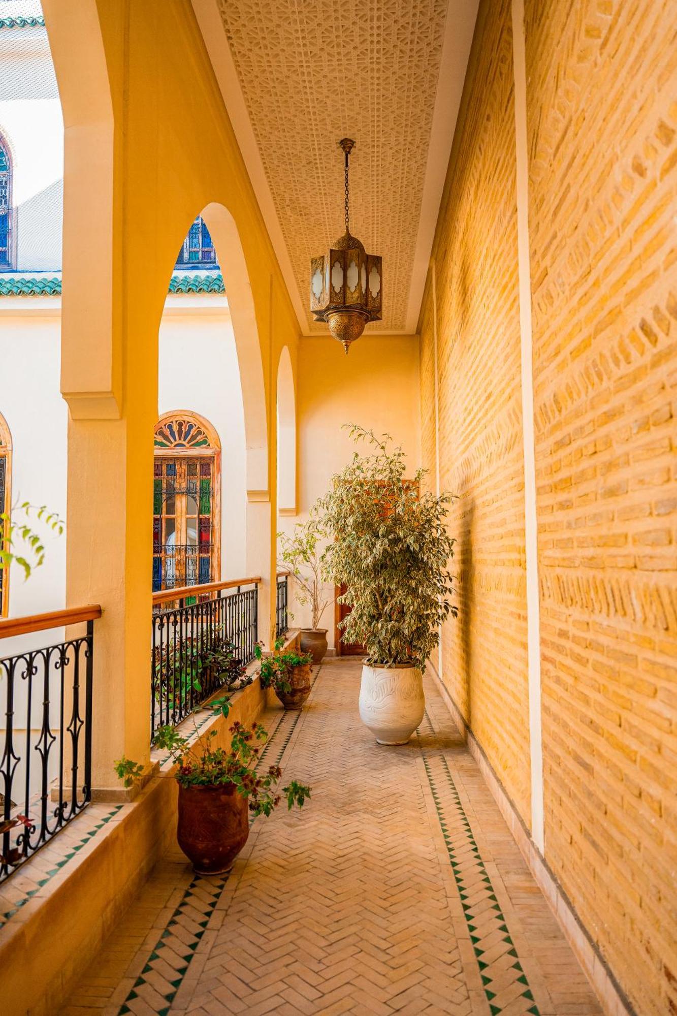 פס Riad Al Ansari מראה חיצוני תמונה