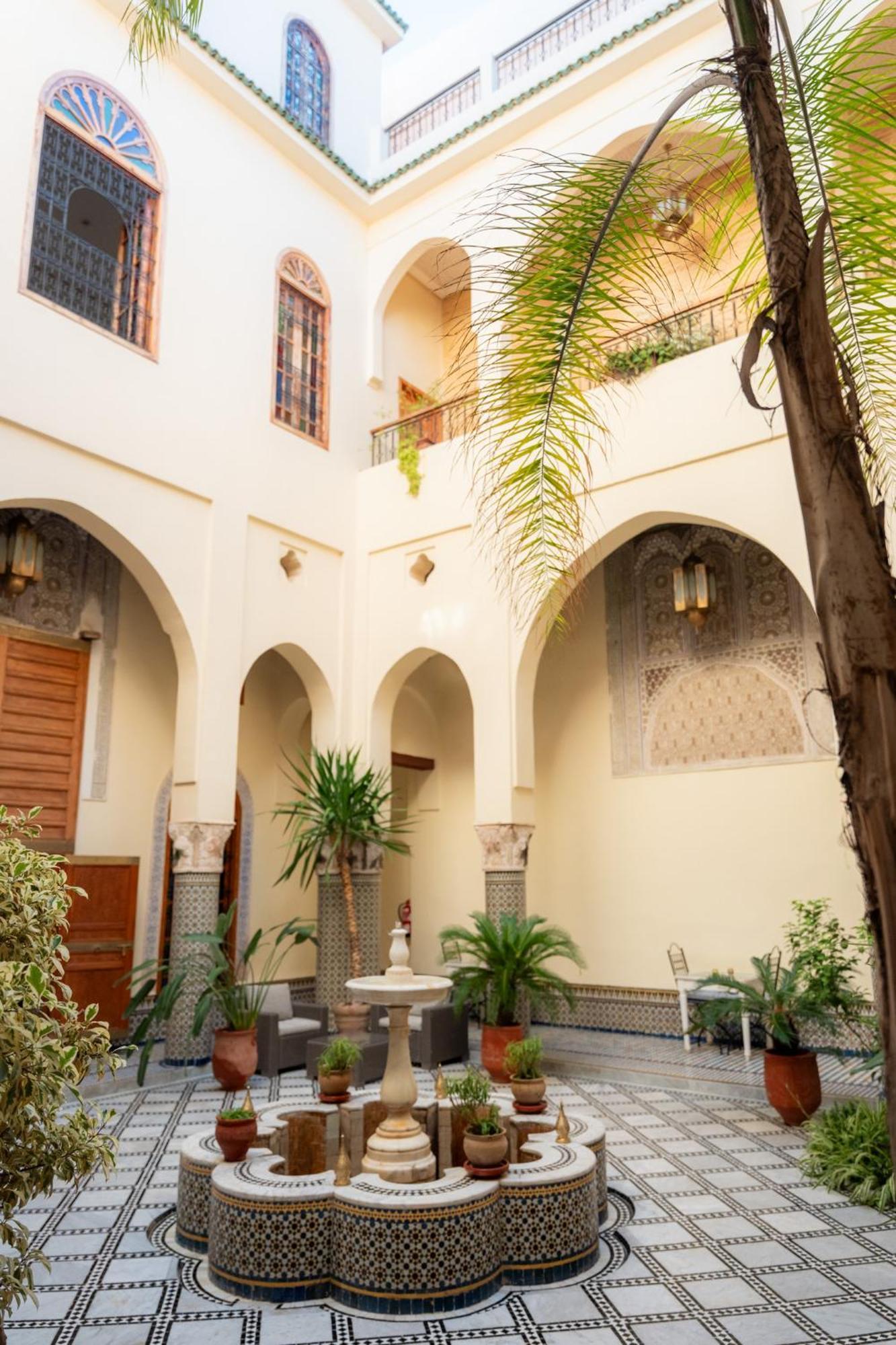 פס Riad Al Ansari מראה חיצוני תמונה
