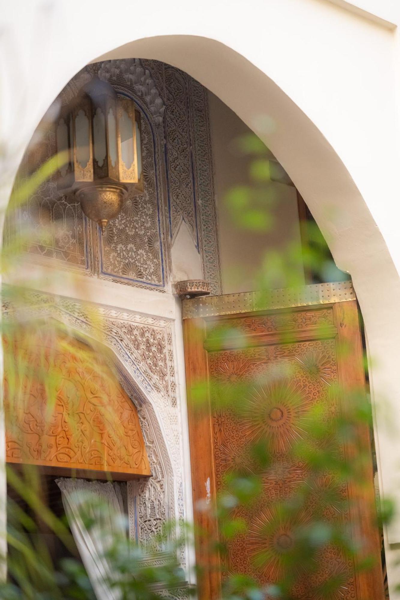 פס Riad Al Ansari מראה חיצוני תמונה