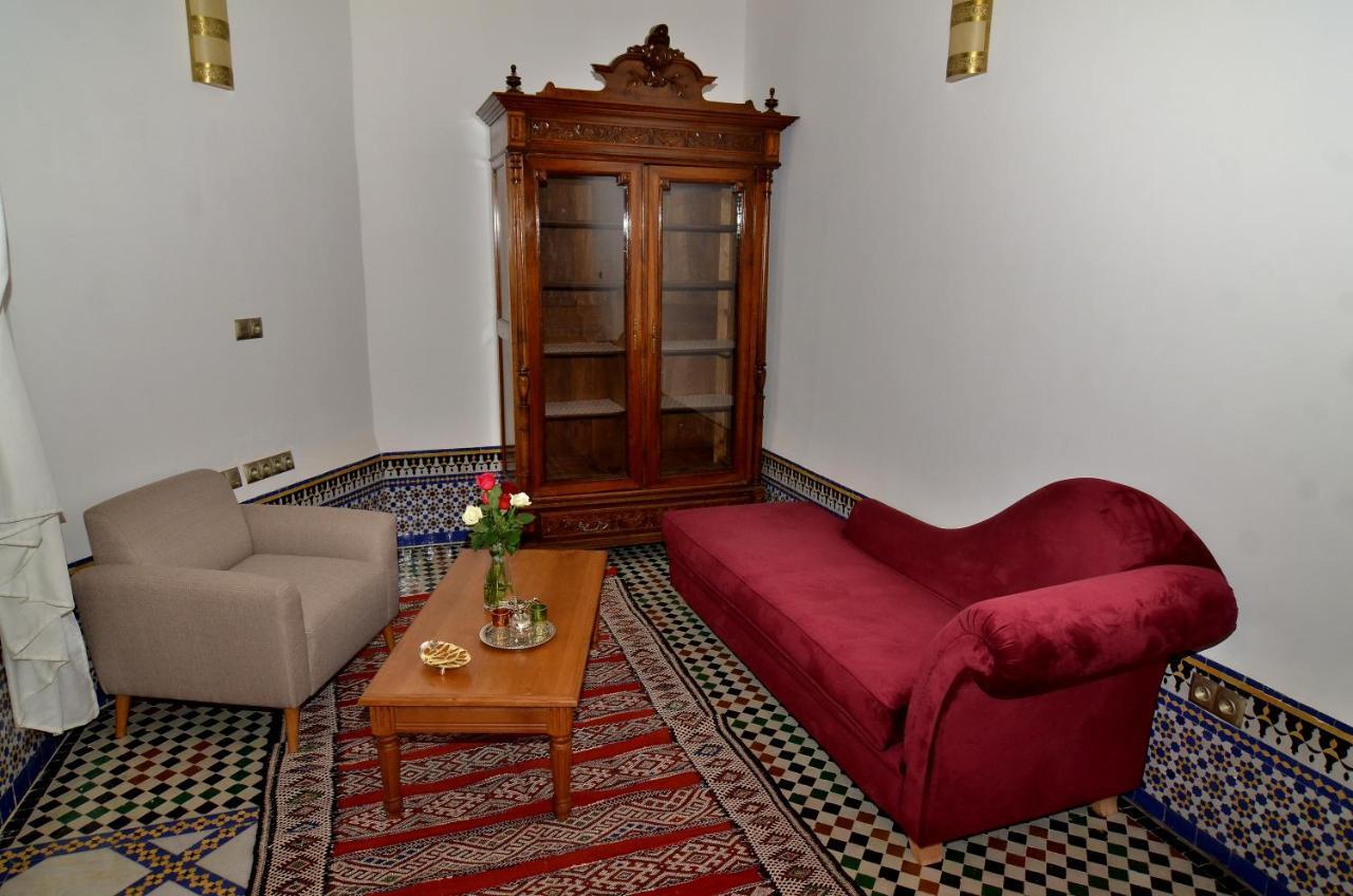 פס Riad Al Ansari מראה חיצוני תמונה